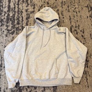 Hanes hoodie